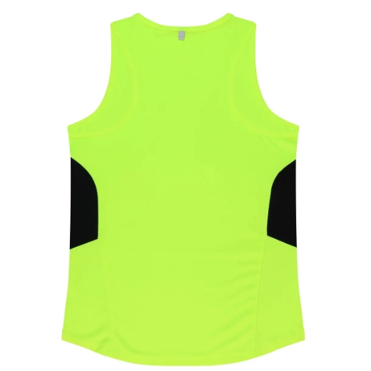 Picture of Aussie Pacific, Ladies Tasman Singlet 